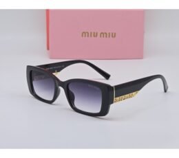 Miu Miu Sunglasses