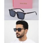 Miu Miu Sunglasses