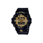 G-SHOCK Men's Wrist Watch GA-710GB-1A
