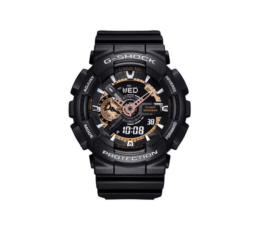 G-Shock Analog+Digital Quartz Watch GA-110RG-1