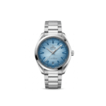 Omega Seamaster Aqua Terra Automatic