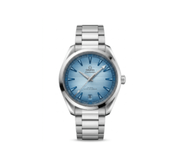 Omega Seamaster Aqua Terra Automatic