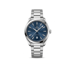 Omega Seamaster Aqua Terra Automatic