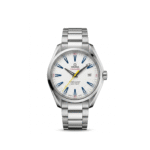 Omega Seamaster Aqua Terra Automatic