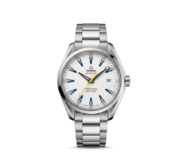 Omega Seamaster Aqua Terra Automatic