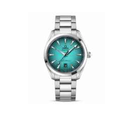 Omega Seamaster Aqua Terra Automatic