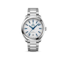 Omega Seamaster Aqua Terra Automatic