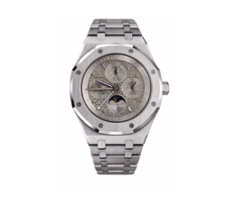 Audemars Piguet Royal Oak Perpetual Calendar Automatic Watch