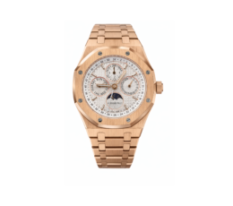 Audemars Piguet Royal Oak Perpetual Calendar Automatic Watch