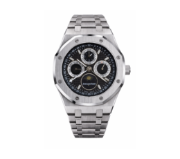 Audemars Piguet Royal Oak Perpetual Calendar Automatic Watch