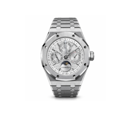 Audemars Piguet Royal Oak Perpetual Calendar Automatic Watch