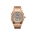 Audemars Piguet Royal Oak Skeleton – Automatic Movement