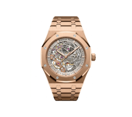 Audemars Piguet Royal Oak Skeleton – Automatic Movement