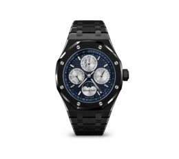 Audemars Piguet Royal Oak Perpetual Calendar Automatic Watch