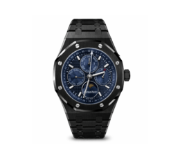 Audemars Piguet Royal Oak Perpetual Calendar Automatic Watch