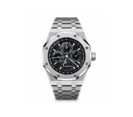 Audemars Piguet Royal Oak Perpetual Calendar Automatic Watch