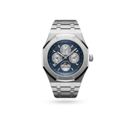 Audemars Piguet Royal Oak Perpetual Calendar Automatic Watch