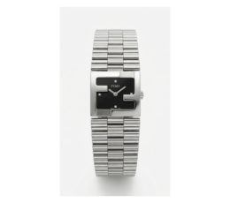 Fendi Forever - Signature Stainless Steel Women’s Watch