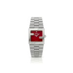 Fendi Forever - Signature Stainless Steel Women’s Watch
