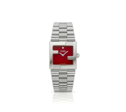 Fendi Forever - Signature Stainless Steel Women’s Watch