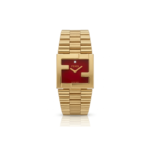 Fendi Forever - Signature Stainless Steel Women’s Watch