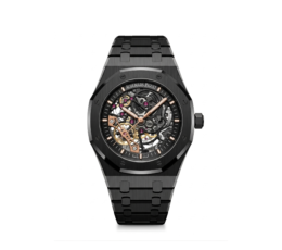 Audemars Piguet Royal Oak Skeleton – Automatic Movement