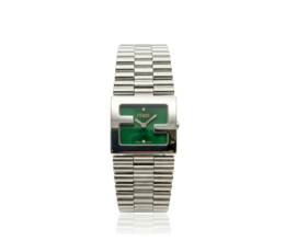 Fendi Forever - Signature Stainless Steel Women’s Watch