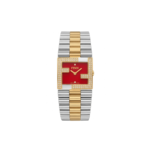Fendi Forever - Signature Stainless Steel Women’s Watch