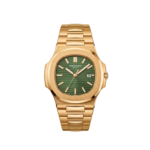 Patek Philippe Nautilus Automatic