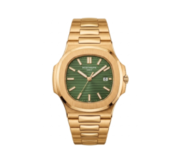 Patek Philippe Nautilus Automatic