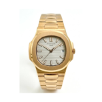 Patek Philippe Nautilus Automatic