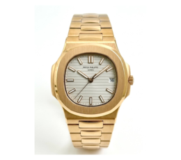 Patek Philippe Nautilus Automatic