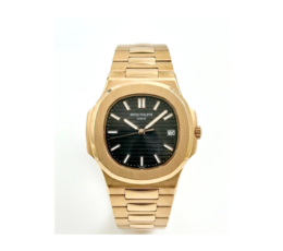 Patek Philippe Nautilus Automatic