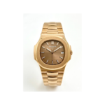 Patek Philippe Nautilus Automatic