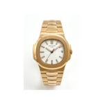 Patek Philippe Nautilus Automatic