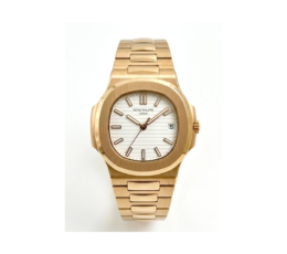 Patek Philippe Nautilus Automatic