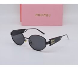 Miu Miu Sunglasses