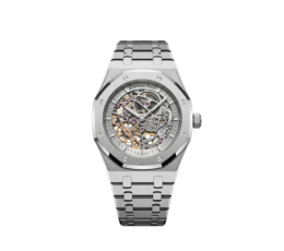 Audemars Piguet Royal Oak Skeleton – Automatic Movement