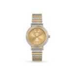 Versace Medusa Luxury Edition