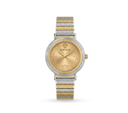 Versace Medusa Luxury Edition