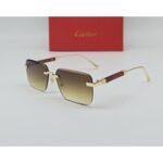 Cartier Sunglasses