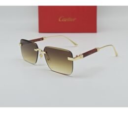 Cartier Sunglasses