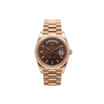 Rolex Datejust Rose Gold Automatic Edition