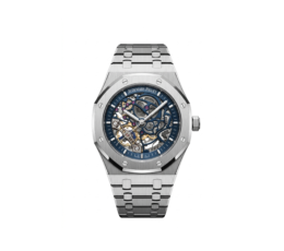 Audemars Piguet Royal Oak Skeleton – Automatic Movement