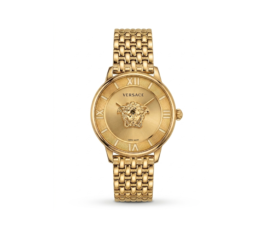 Versace Medusa Luxury Edition