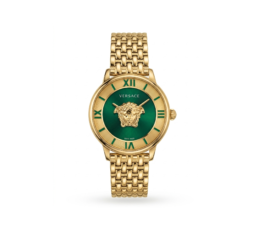 Versace Medusa Luxury Edition