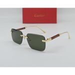 Cartier Sunglasses