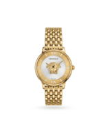 Versace Medusa Luxury Edition