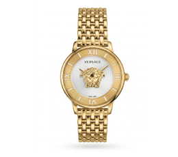 Versace Medusa Luxury Edition