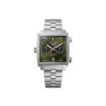 TAG Heuer Professional Chronograph Watch - Automatic Movement